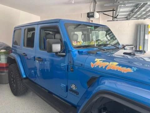 jeep wrangler 4-door 2023 1C4HJXDG6PW646022 image jeep wrangler 4-door 2023 1C4HJXDG6PW646022 image